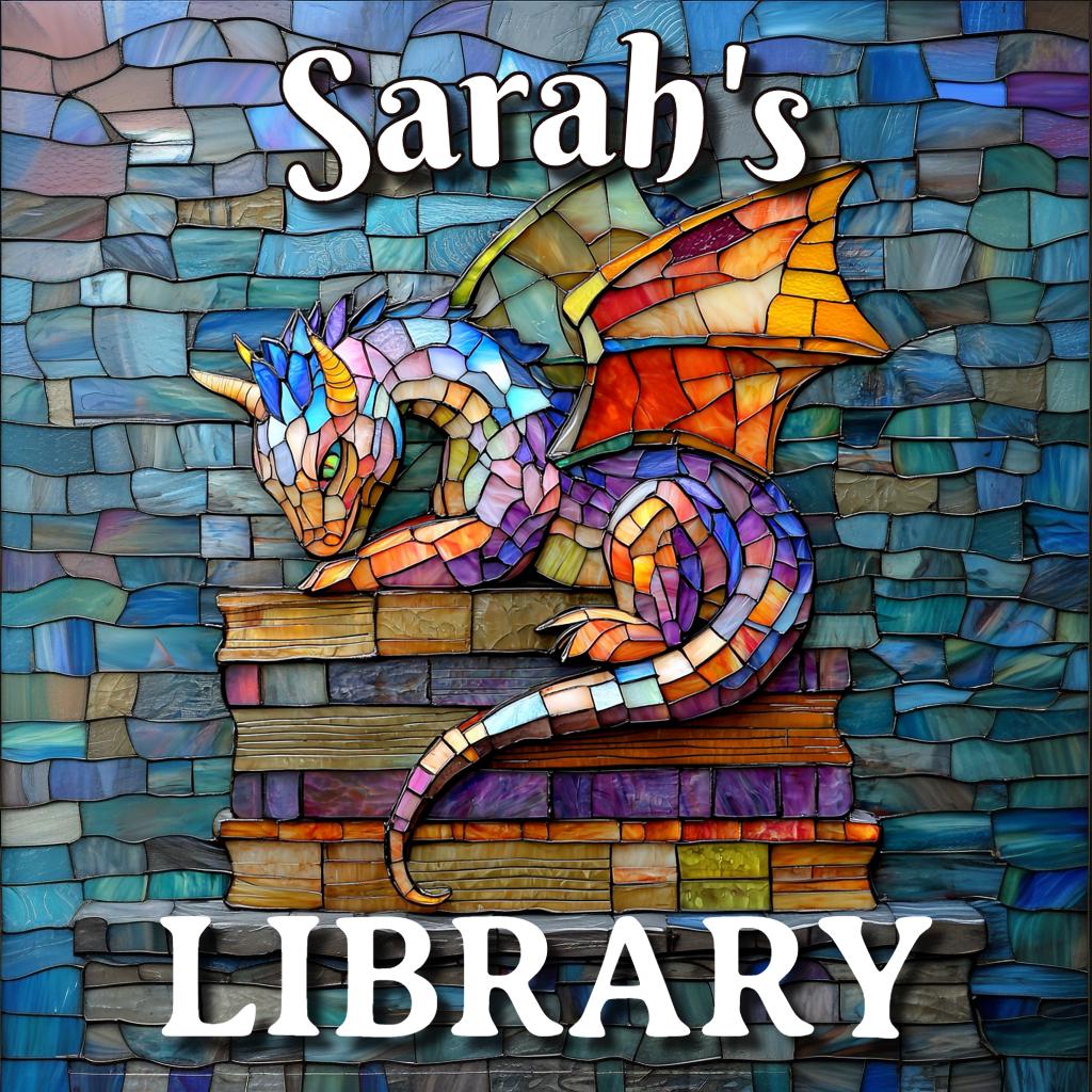 Dragon Personalized Library Sign Bookshelf Decore Biblophil Gifts Bookworm Gift To-Be-Read